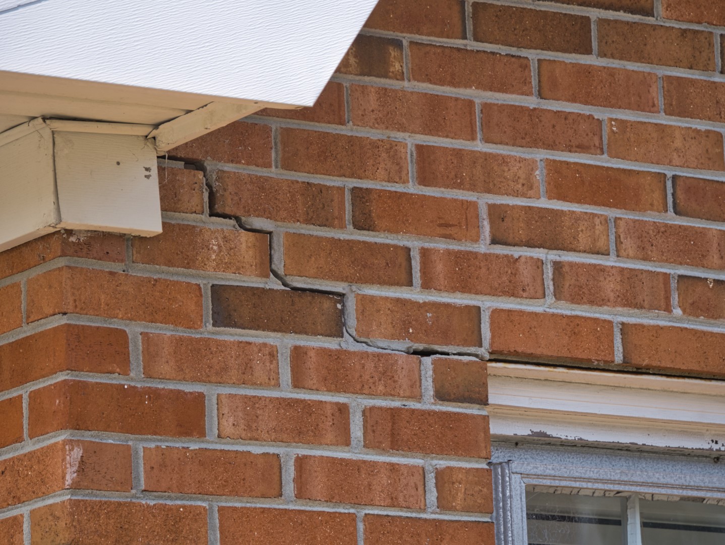 Masonry Restoration in Denver